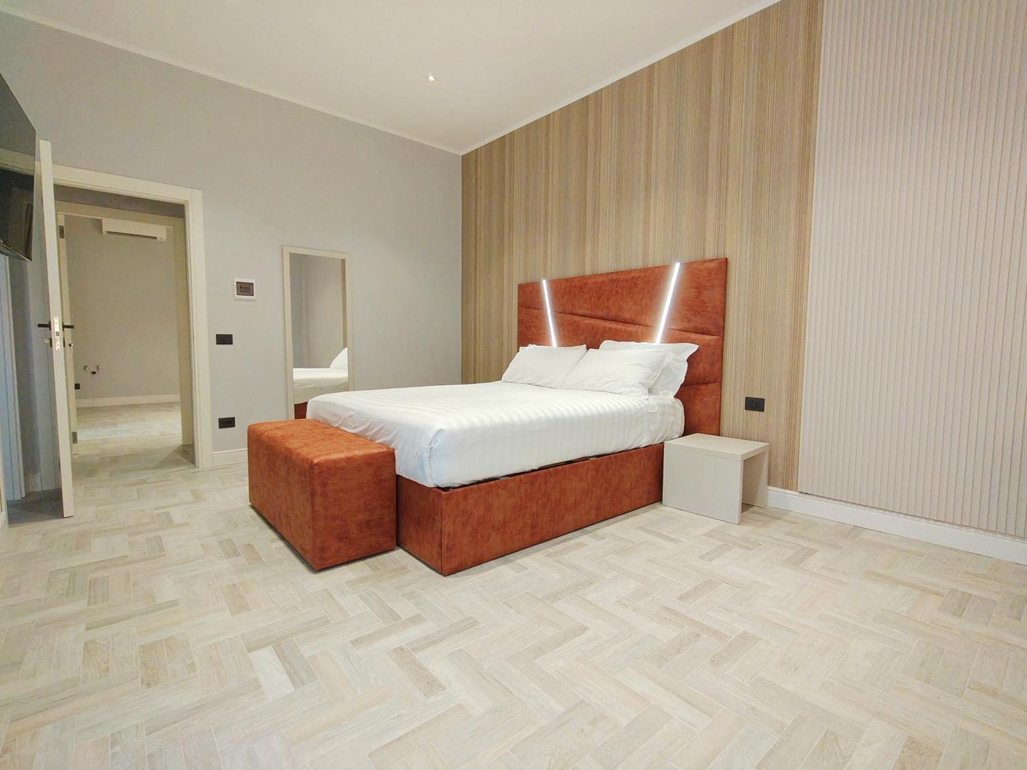 Crystal Domus Appartamento Roma