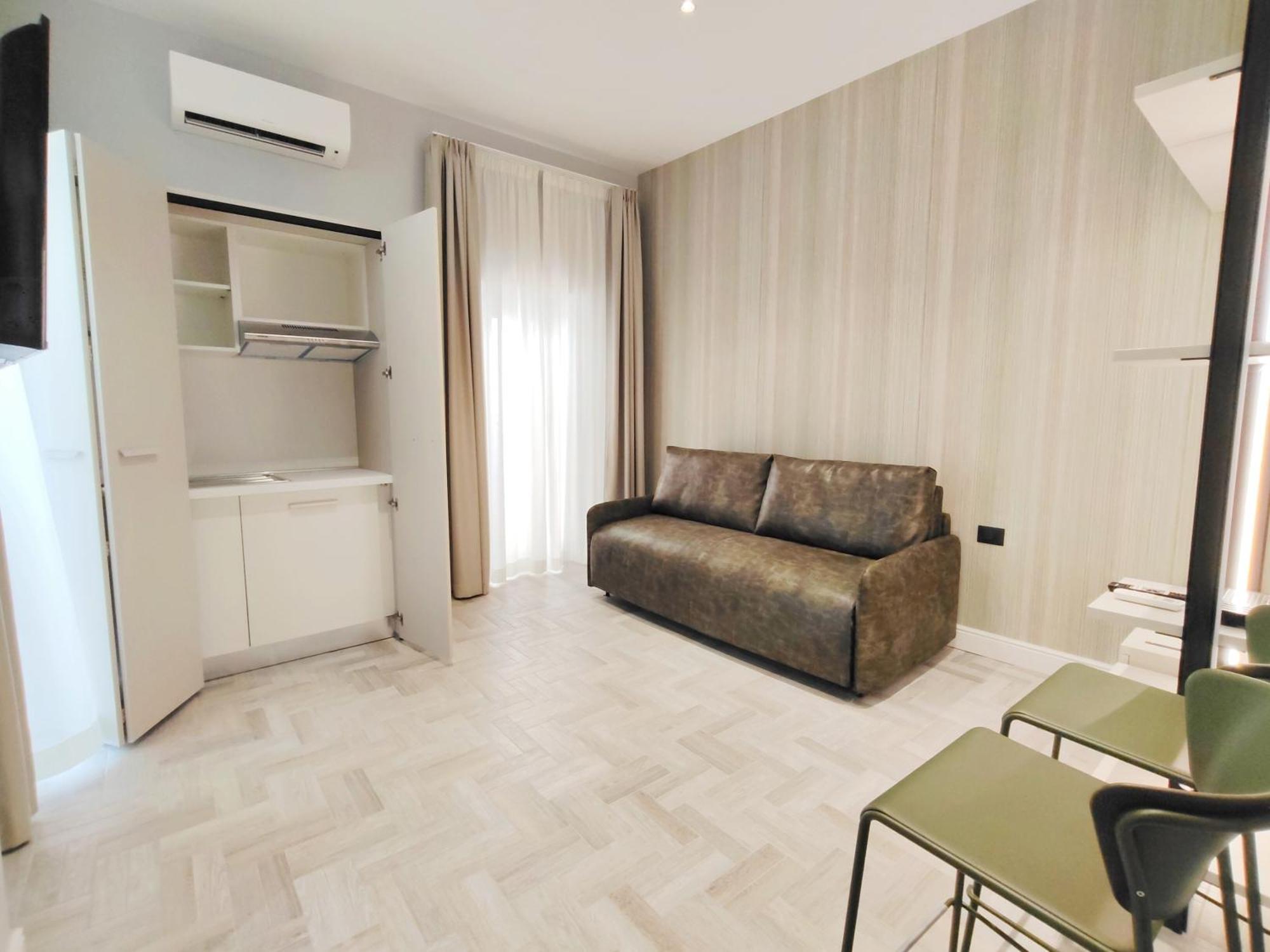 Crystal Domus Appartamento