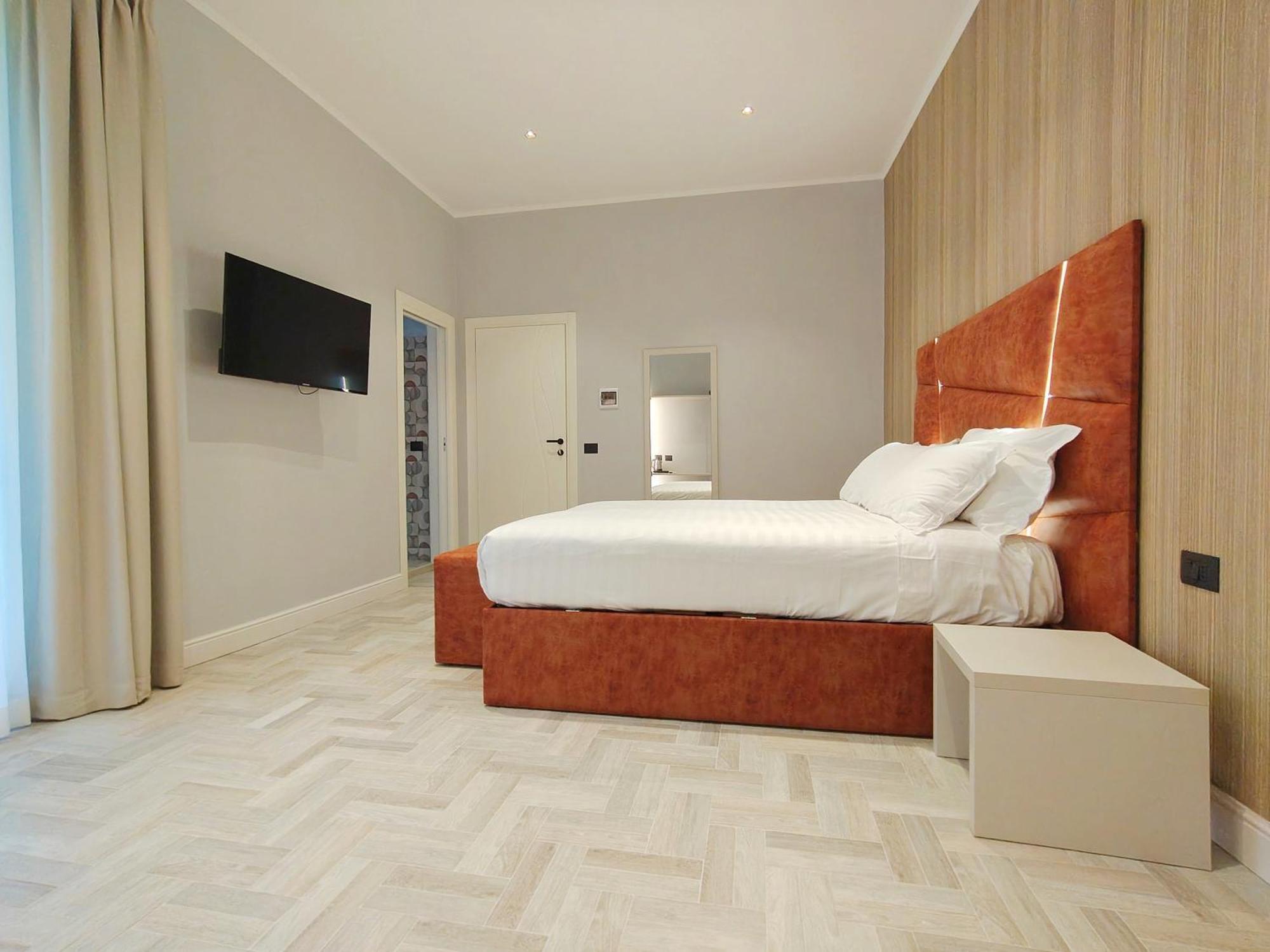 Appartamento Crystal Domus