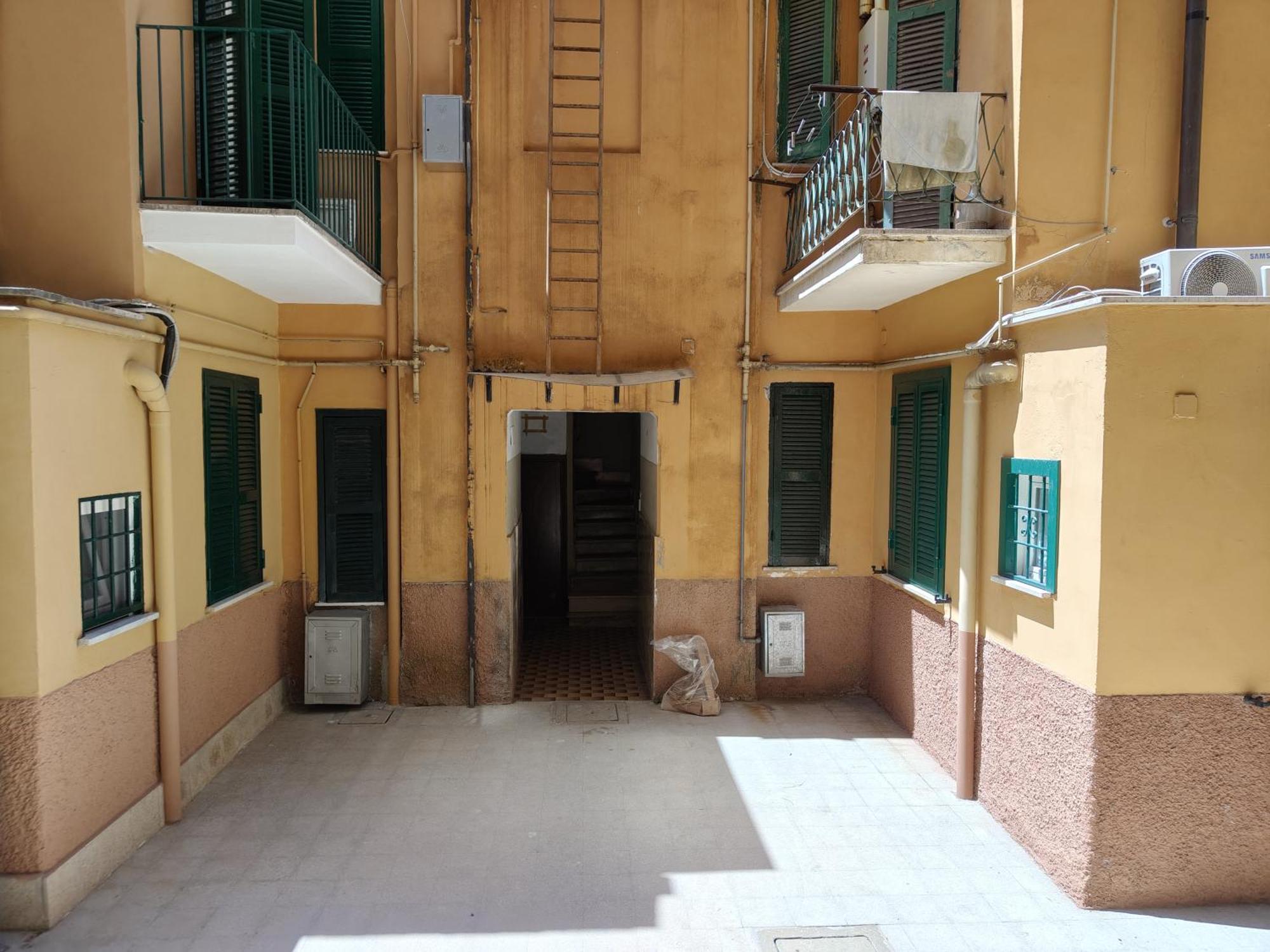 Crystal Domus Appartamento