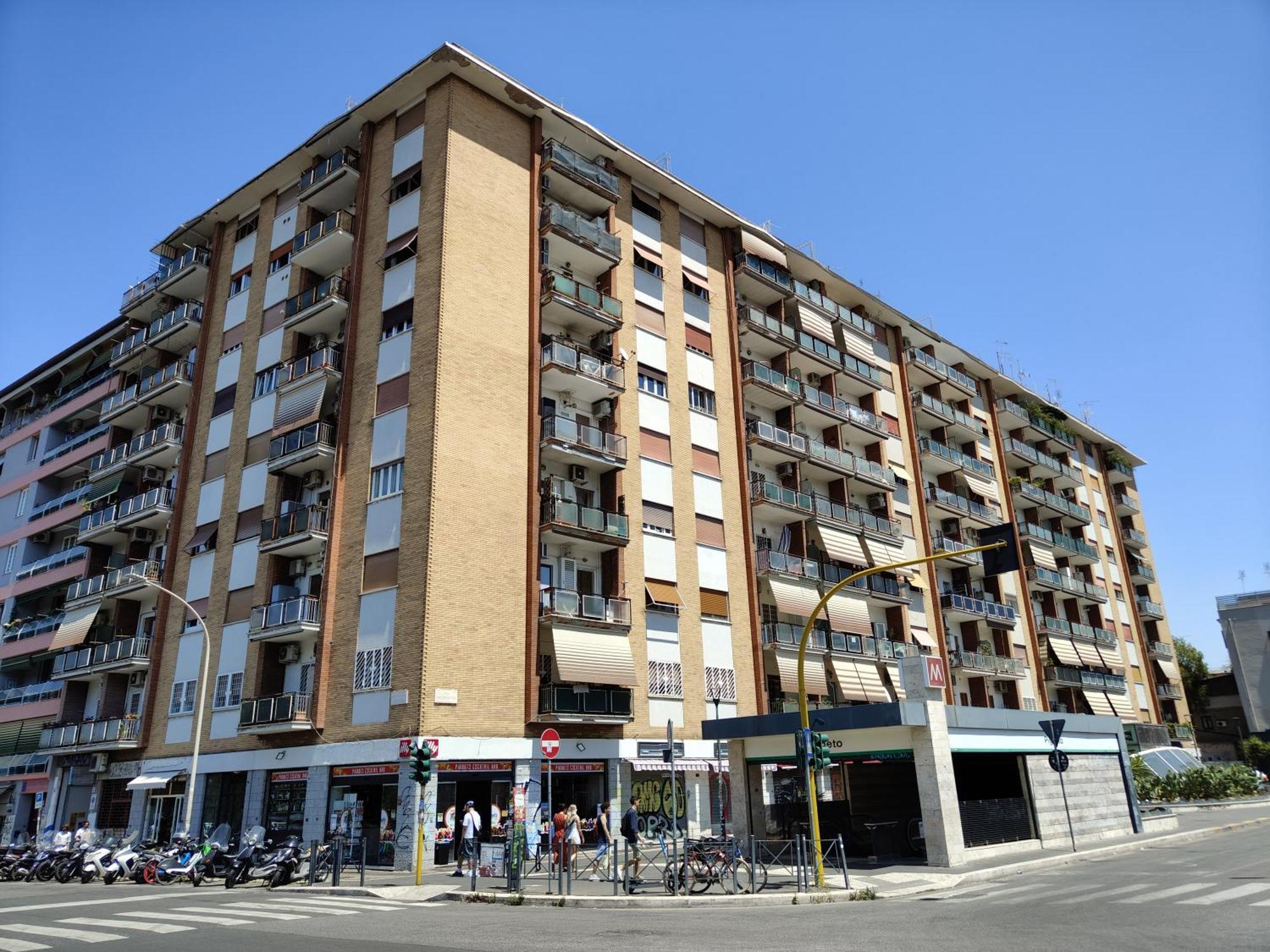 Appartamento Crystal Domus *