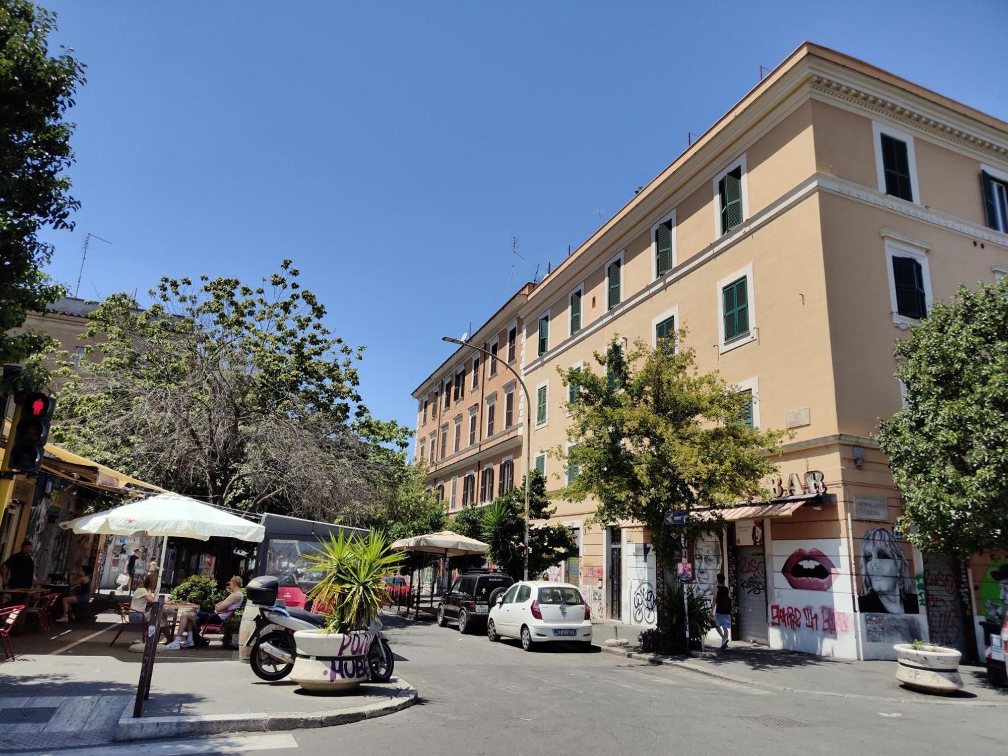 Appartamento Crystal Domus *