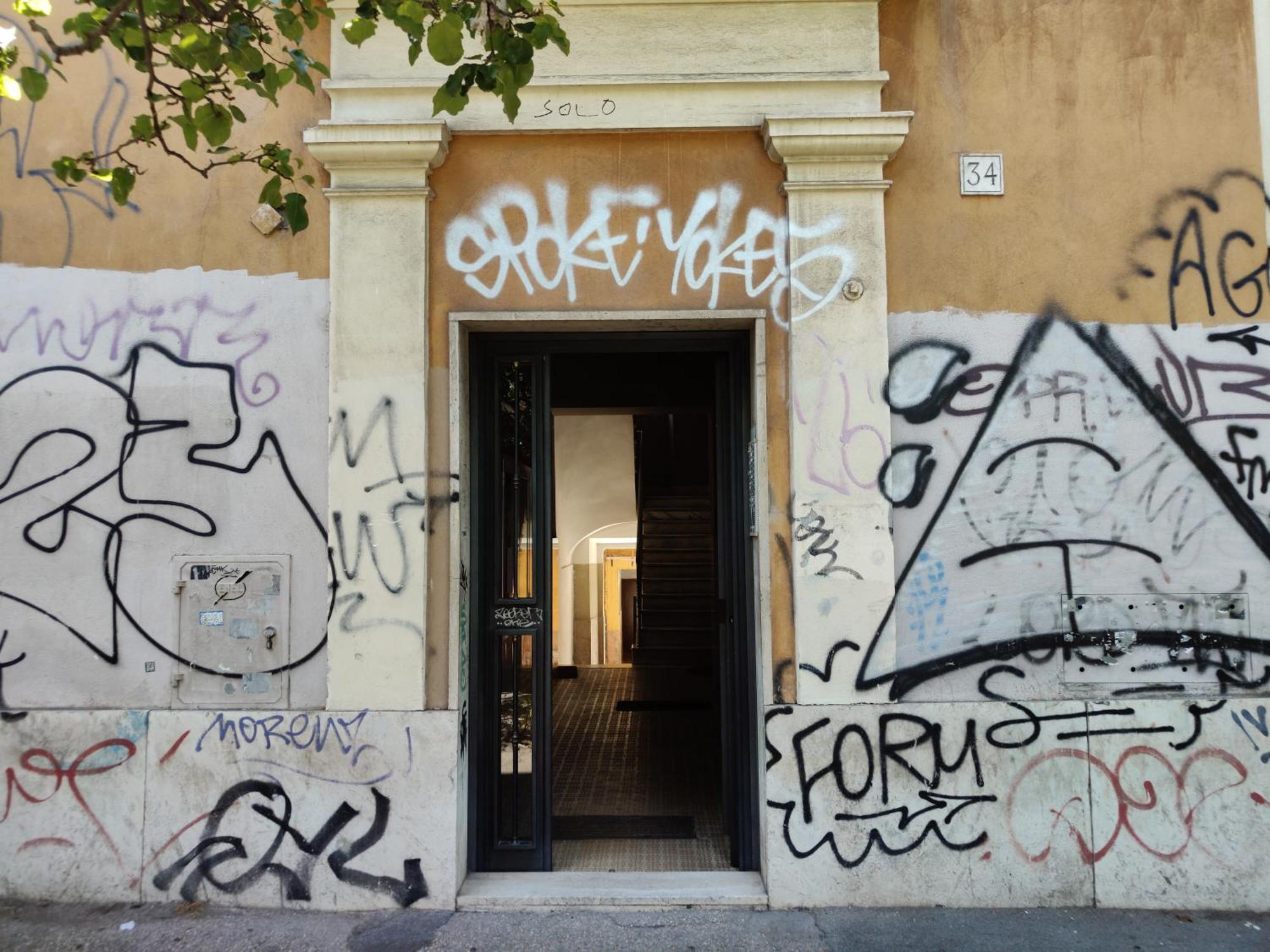 Apartamento Crystal Domus *
