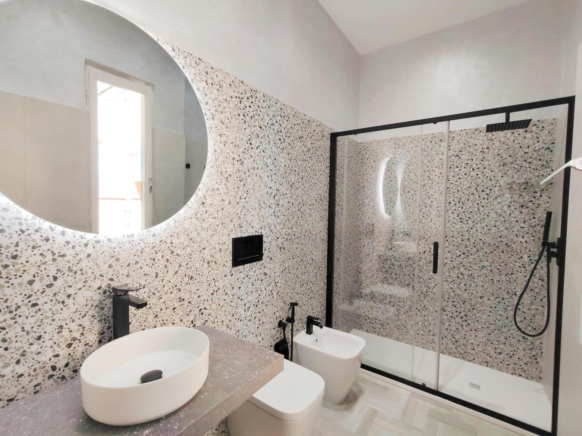 Crystal Domus Appartamento *