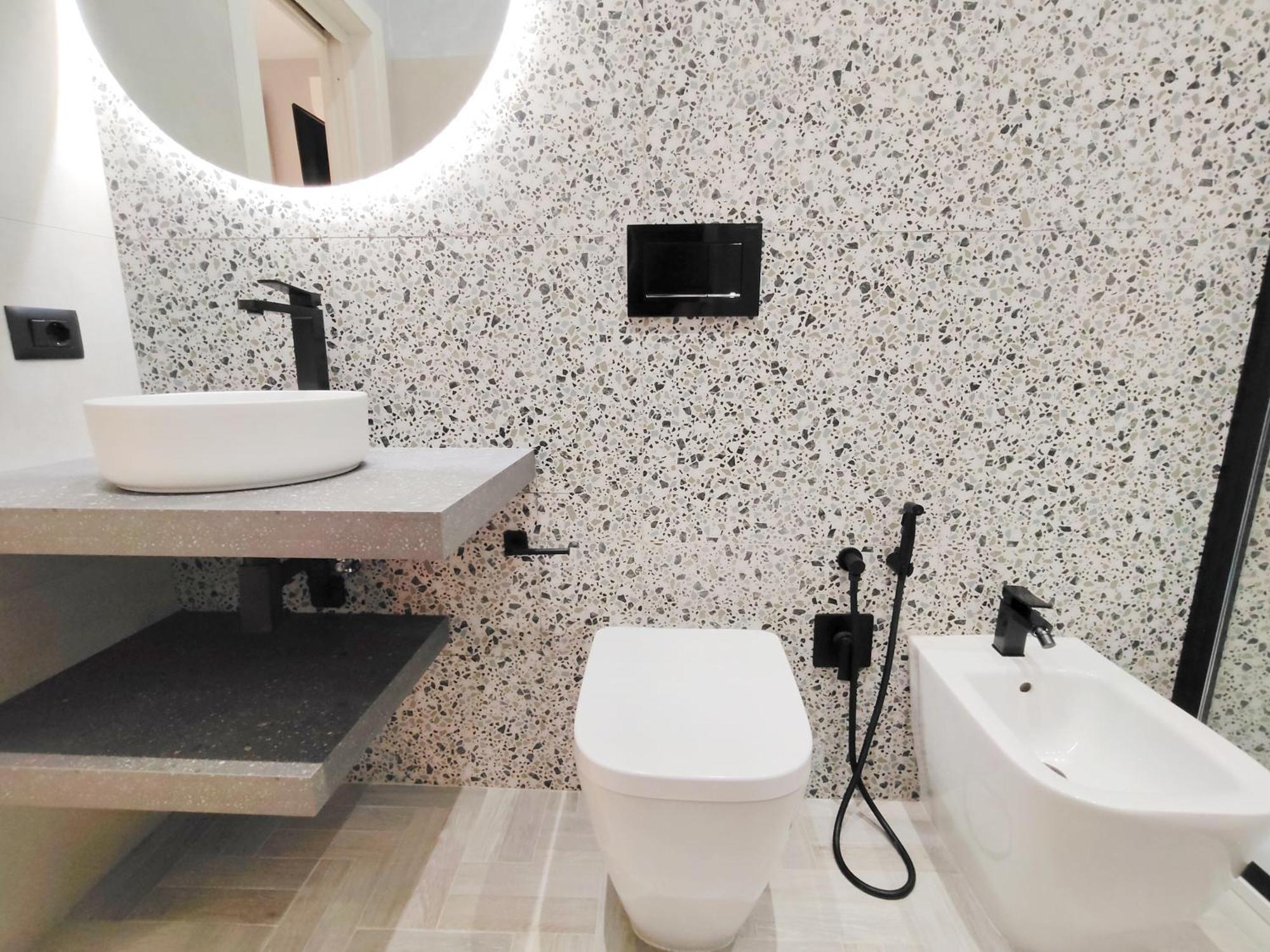 Appartamento Crystal Domus