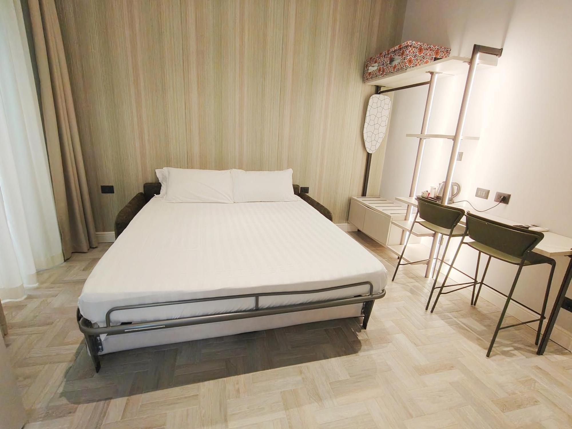 Crystal Domus Appartamento Roma